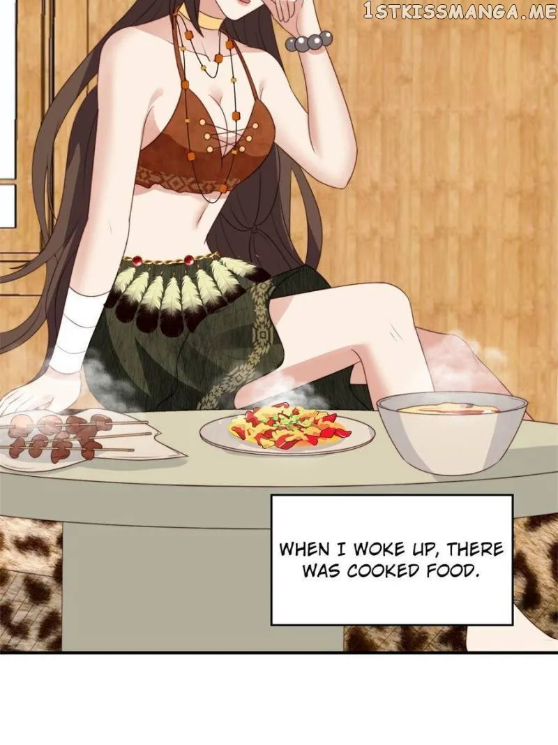 I Became the Beastman’s Wife Chapter 85 Online - página 3