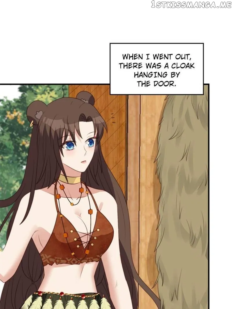 I Became the Beastman’s Wife Chapter 85 Online - página 4