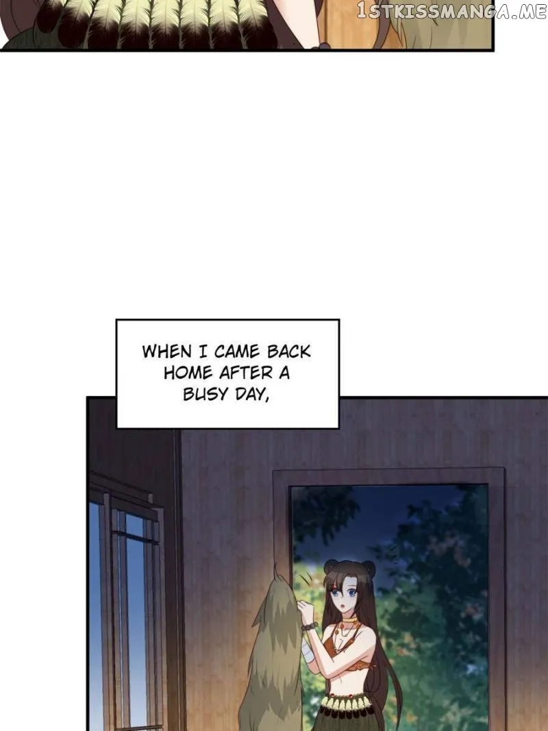 I Became the Beastman’s Wife Chapter 85 Online - página 5