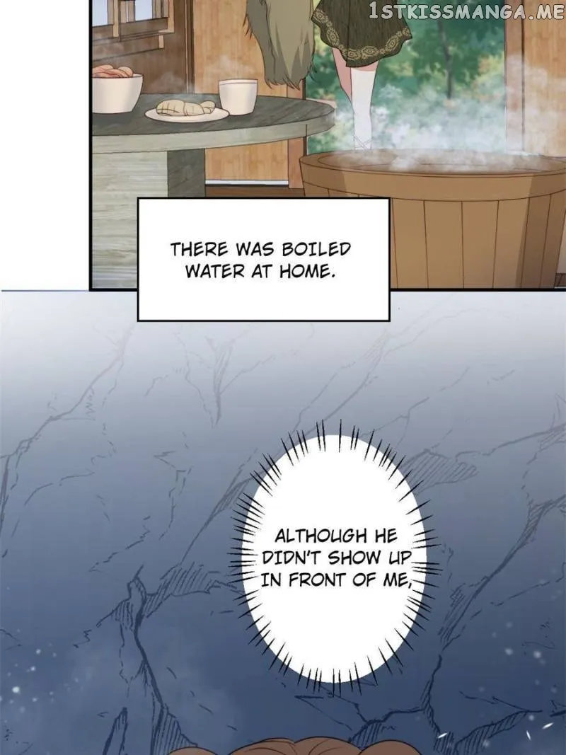 I Became the Beastman’s Wife Chapter 85 Online - página 6