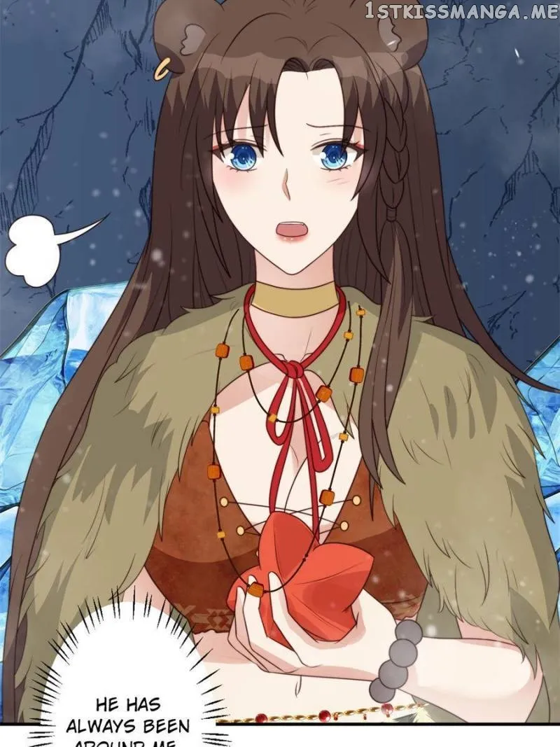 I Became the Beastman’s Wife Chapter 85 Online - página 7