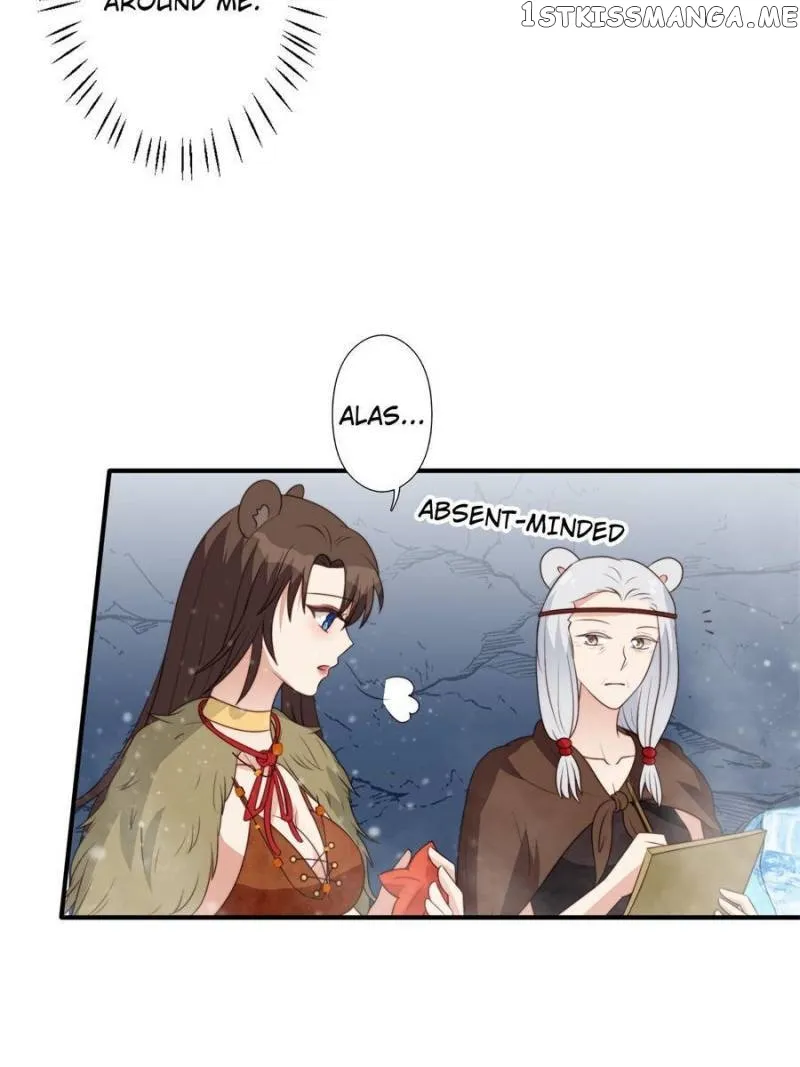 I Became the Beastman’s Wife Chapter 85 Online - página 8