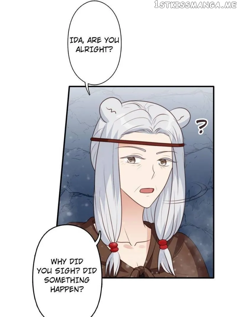 I Became the Beastman’s Wife Chapter 85 Online - página 9