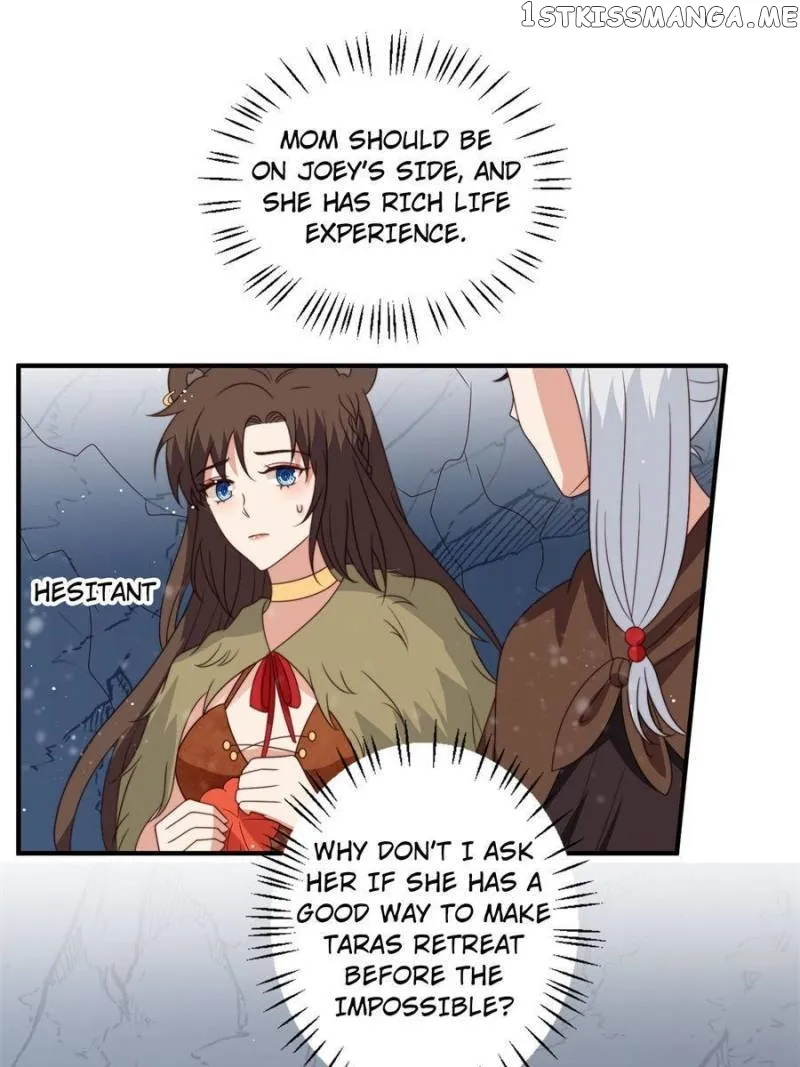 I Became the Beastman’s Wife Chapter 85 Online - página 11