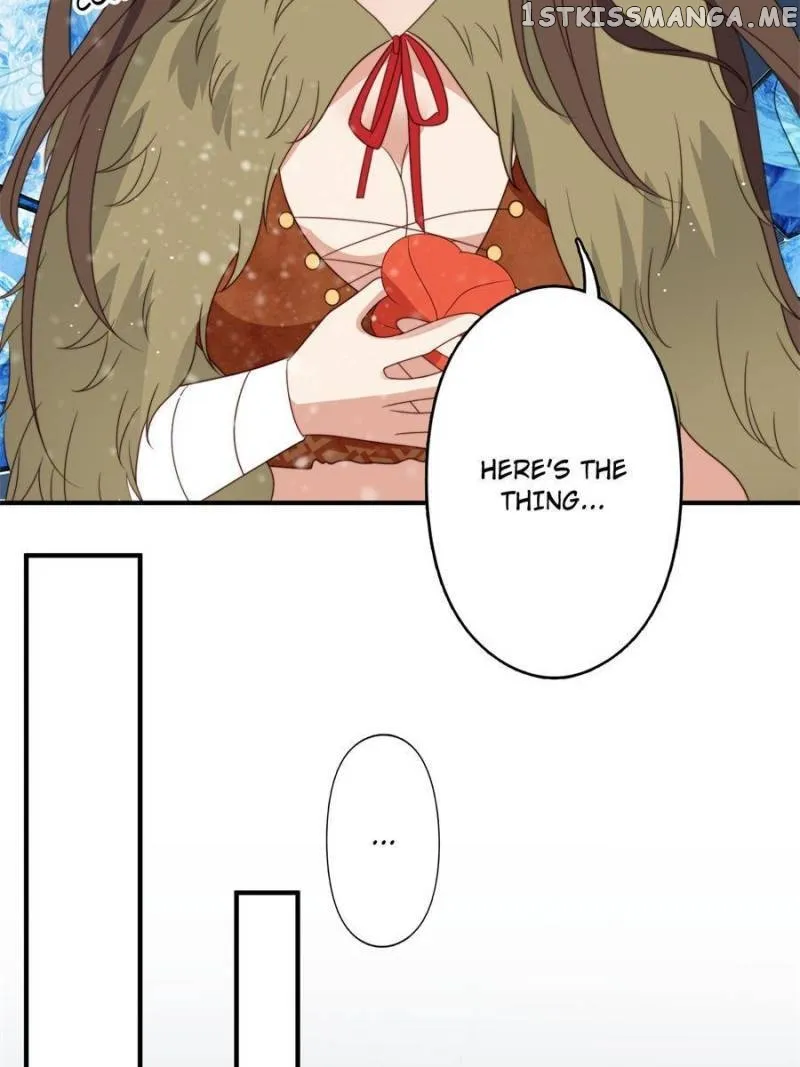 I Became the Beastman’s Wife Chapter 85 Online - página 13
