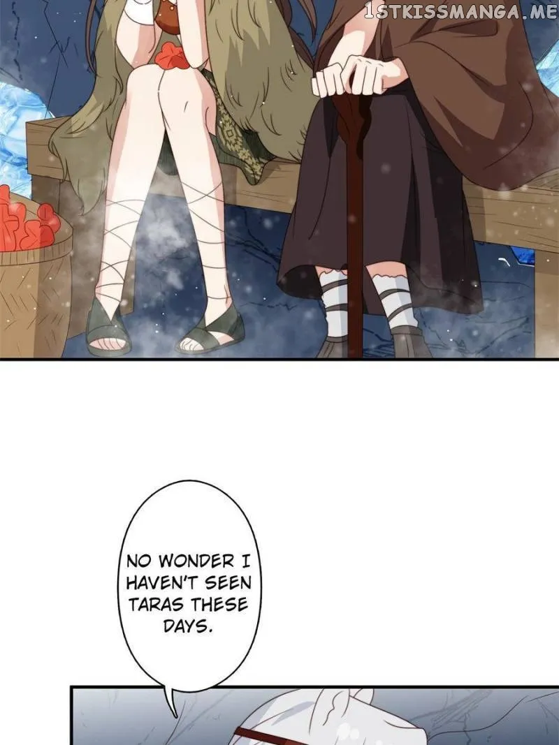 I Became the Beastman’s Wife Chapter 85 Online - página 15