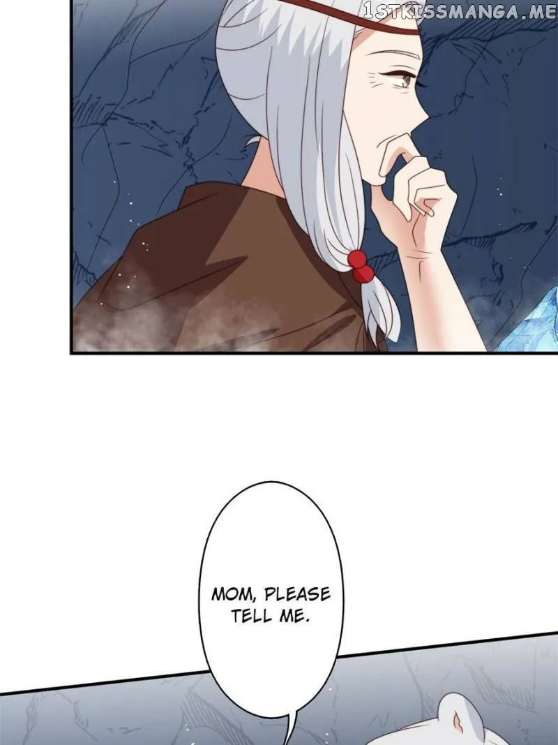 I Became the Beastman’s Wife Chapter 85 Online - página 16