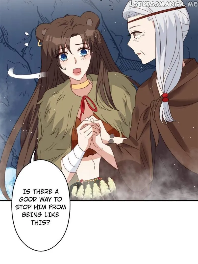 I Became the Beastman’s Wife Chapter 85 Online - página 17