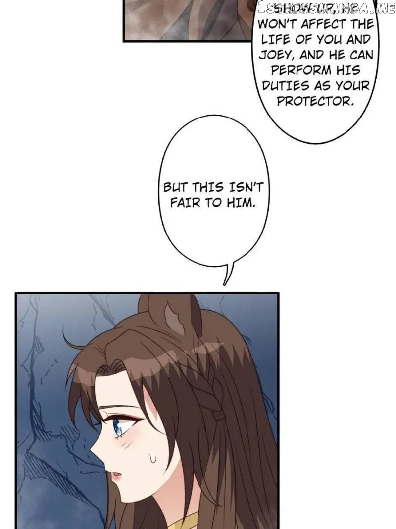 I Became the Beastman’s Wife Chapter 85 Online - página 19