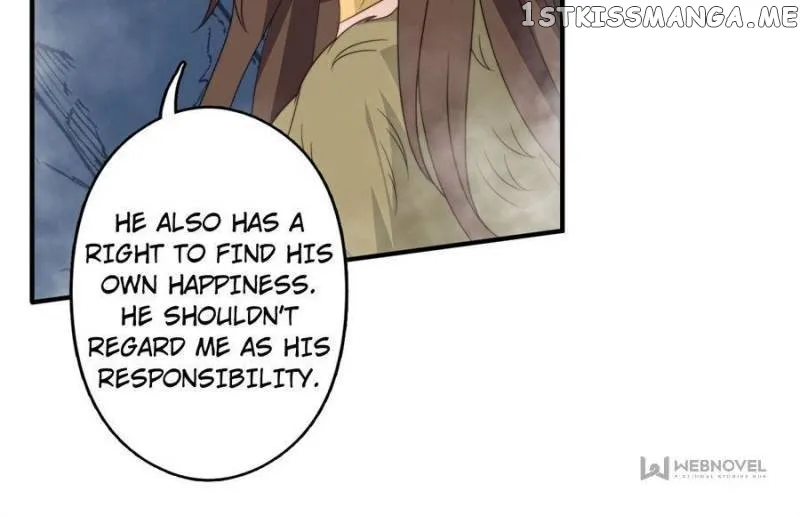 I Became the Beastman’s Wife Chapter 85 Online - página 20