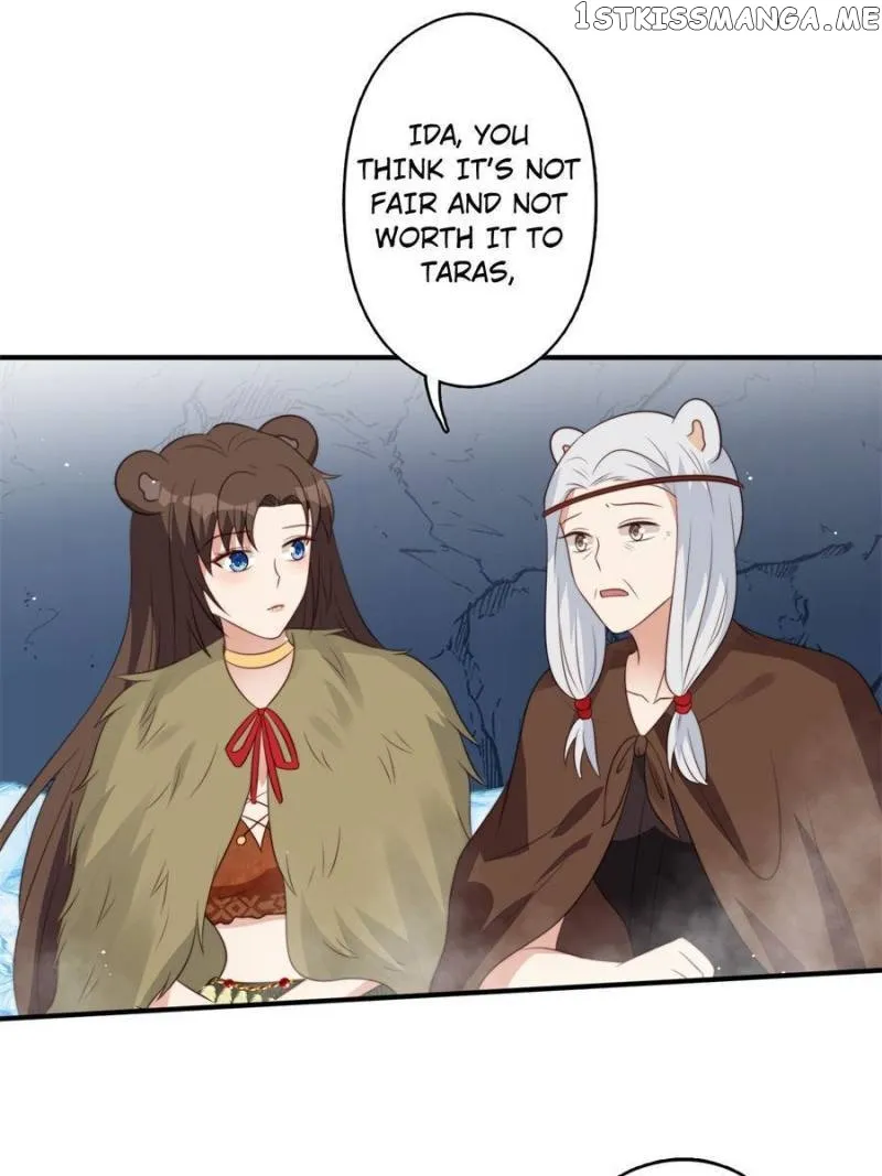 I Became the Beastman’s Wife Chapter 85 Online - página 21