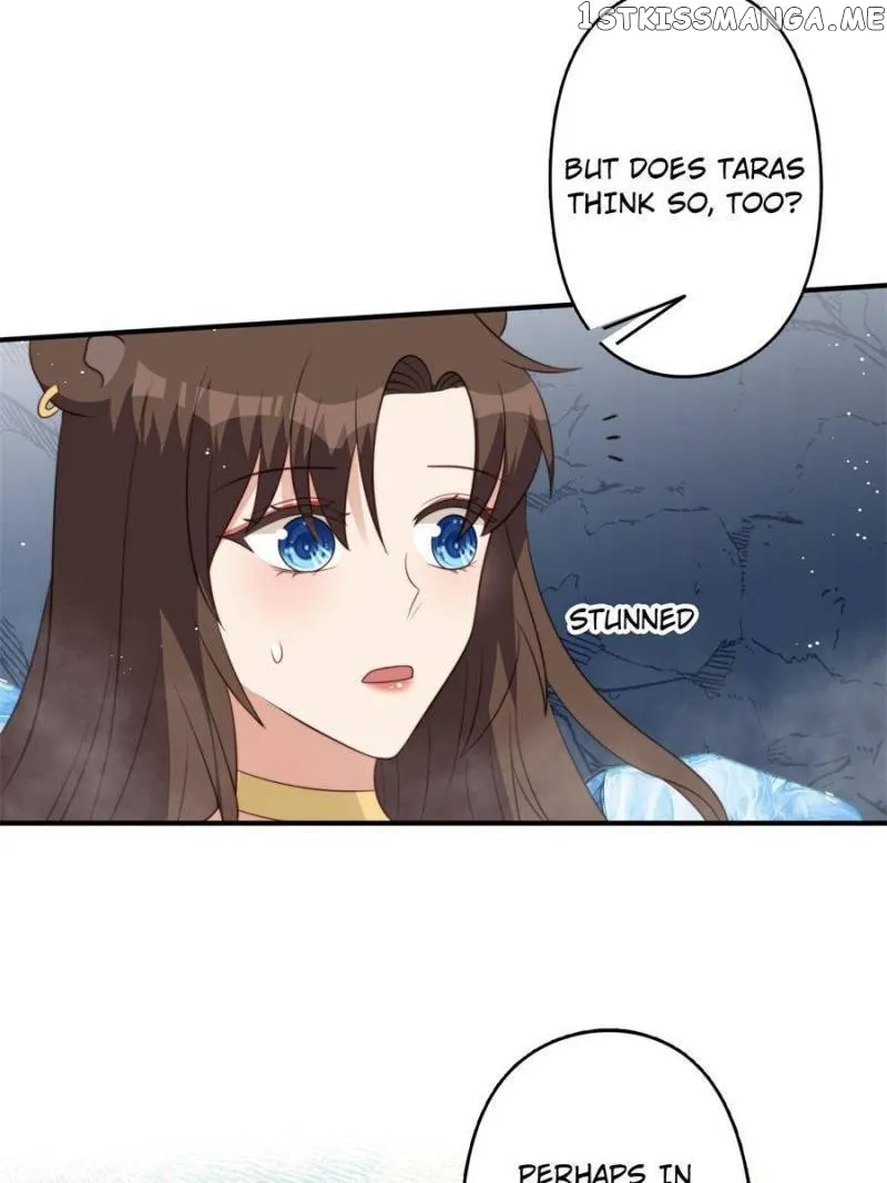 I Became the Beastman’s Wife Chapter 85 Online - página 22