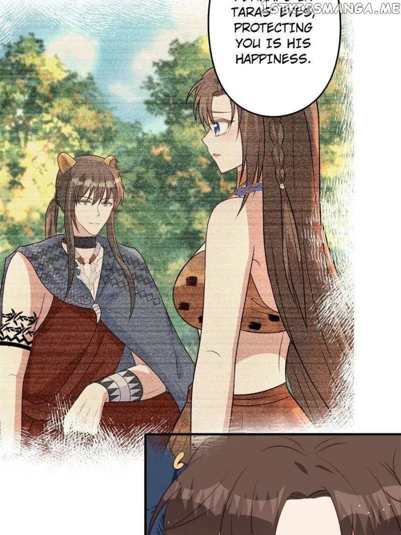 I Became the Beastman’s Wife Chapter 85 Online - página 23