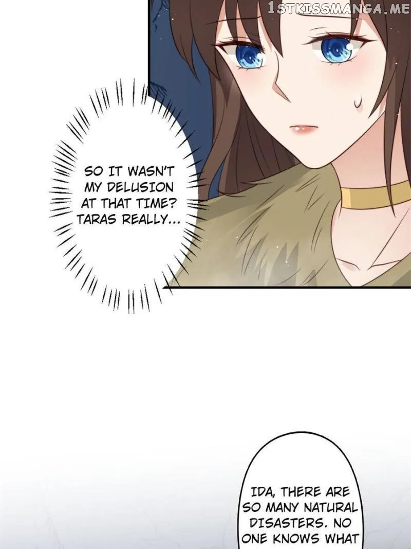 I Became the Beastman’s Wife Chapter 85 Online - página 24