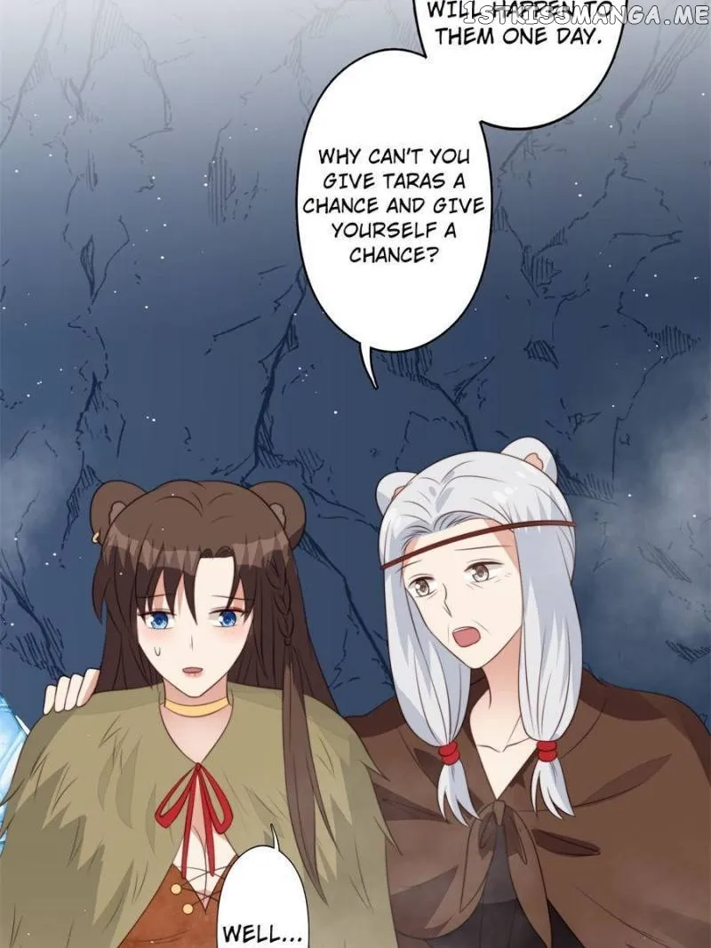 I Became the Beastman’s Wife Chapter 85 Online - página 25