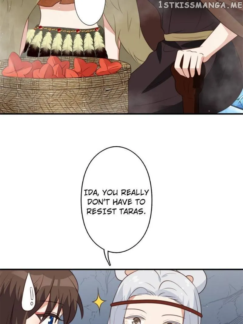 I Became the Beastman’s Wife Chapter 85 Online - página 26