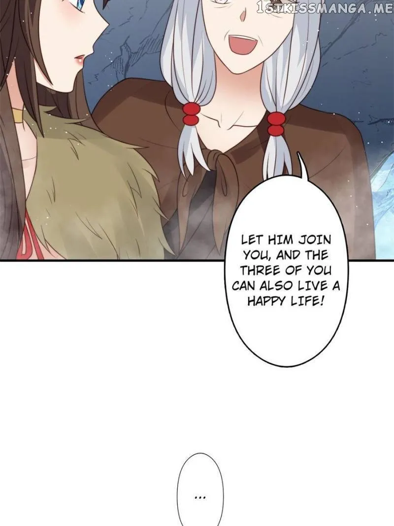I Became the Beastman’s Wife Chapter 85 Online - página 27