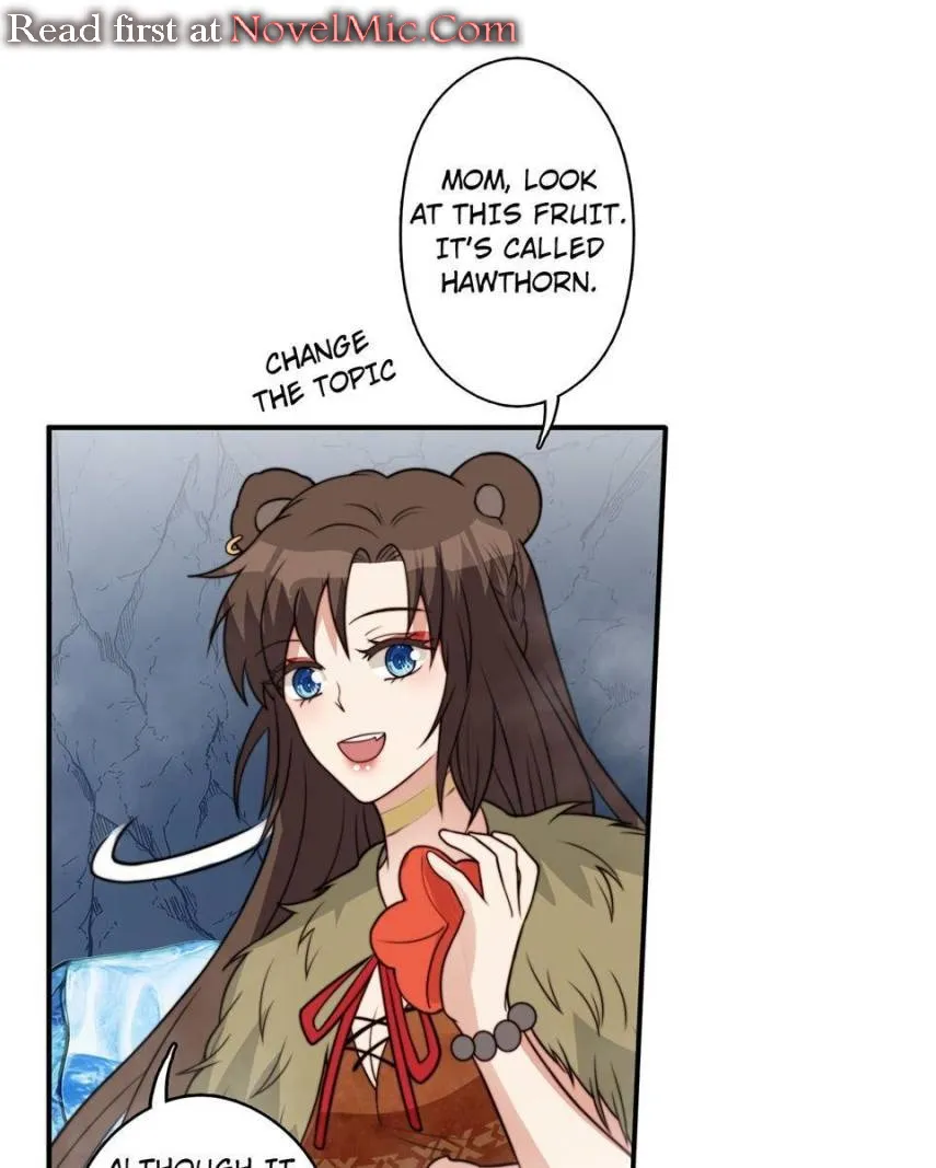 I Became the Beastman’s Wife Chapter 86 Online - página 2