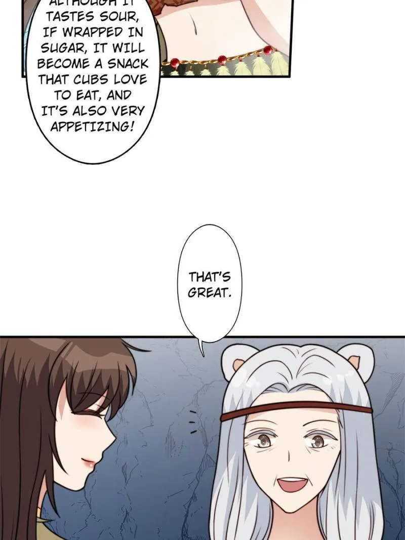 I Became the Beastman’s Wife Chapter 86 Online - página 3