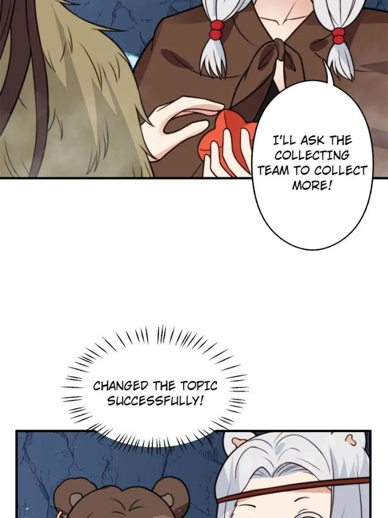 I Became the Beastman’s Wife Chapter 86 Online - página 4