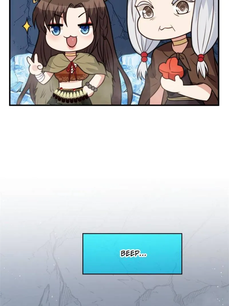 I Became the Beastman’s Wife Chapter 86 Online - página 5