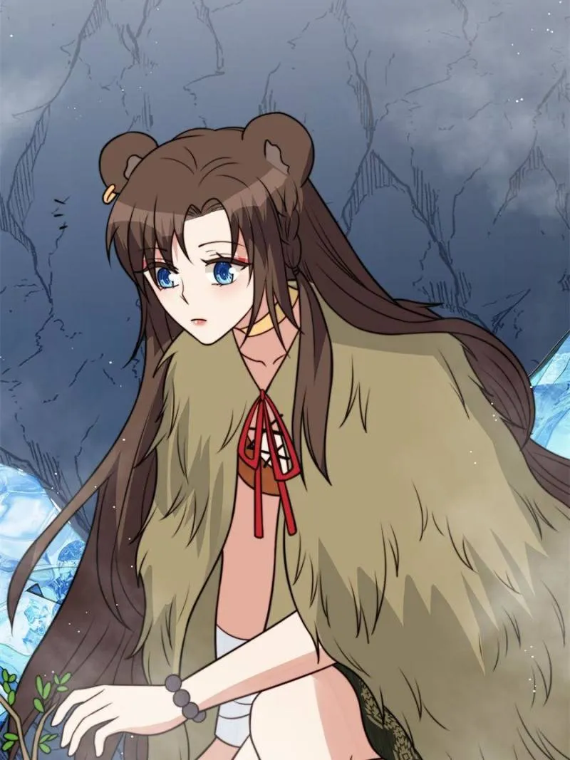 I Became the Beastman’s Wife Chapter 86 Online - página 6