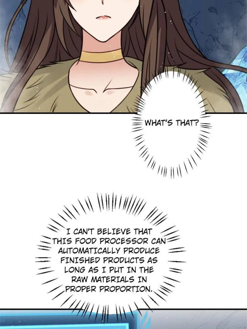 I Became the Beastman’s Wife Chapter 86 Online - página 8