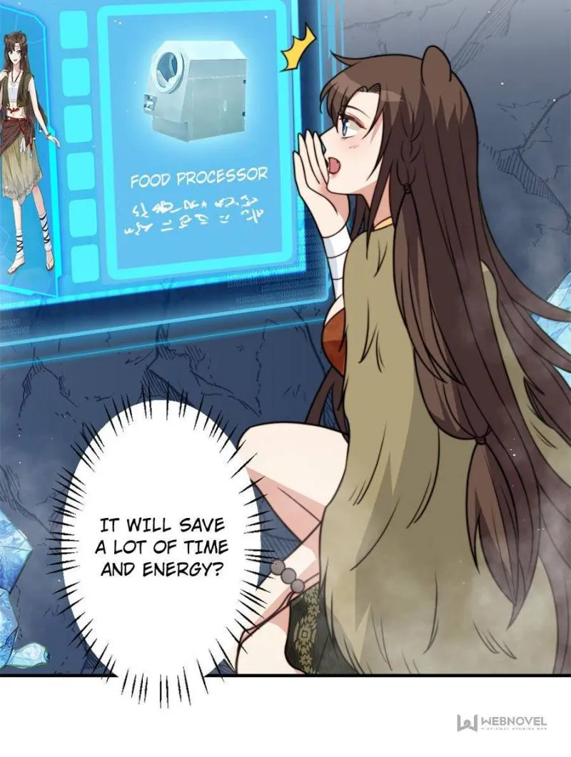 I Became the Beastman’s Wife Chapter 86 Online - página 9