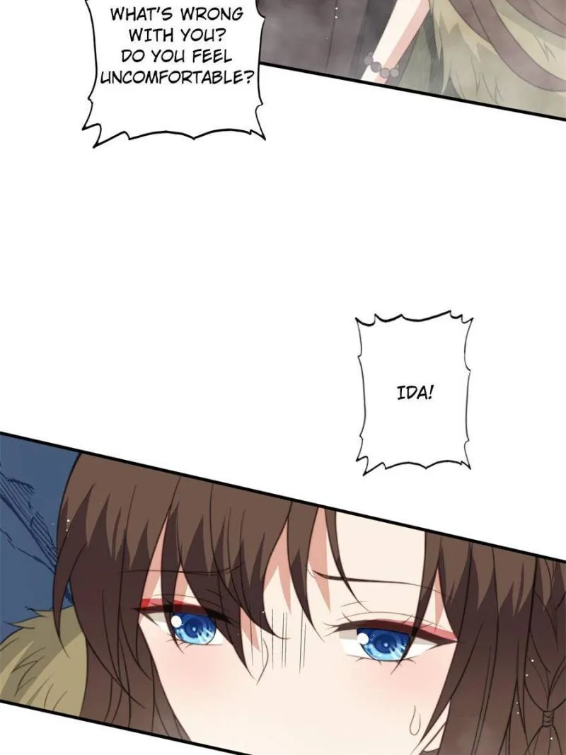 I Became the Beastman’s Wife Chapter 86 Online - página 14