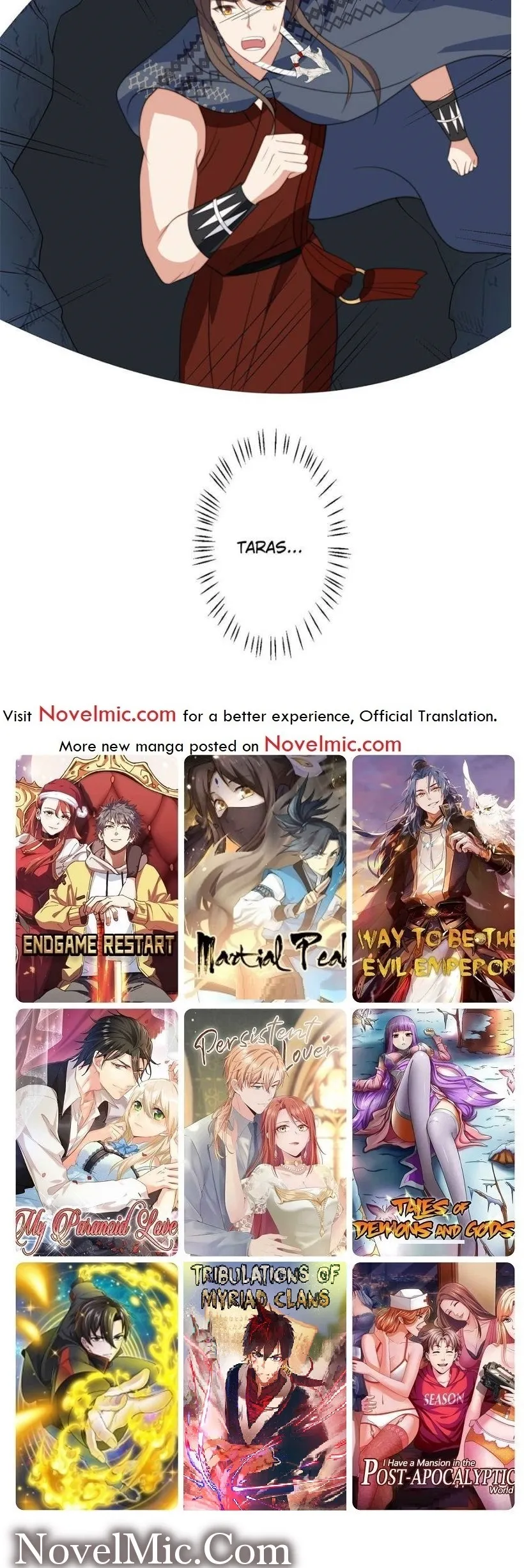 I Became the Beastman’s Wife Chapter 86 Online - página 16
