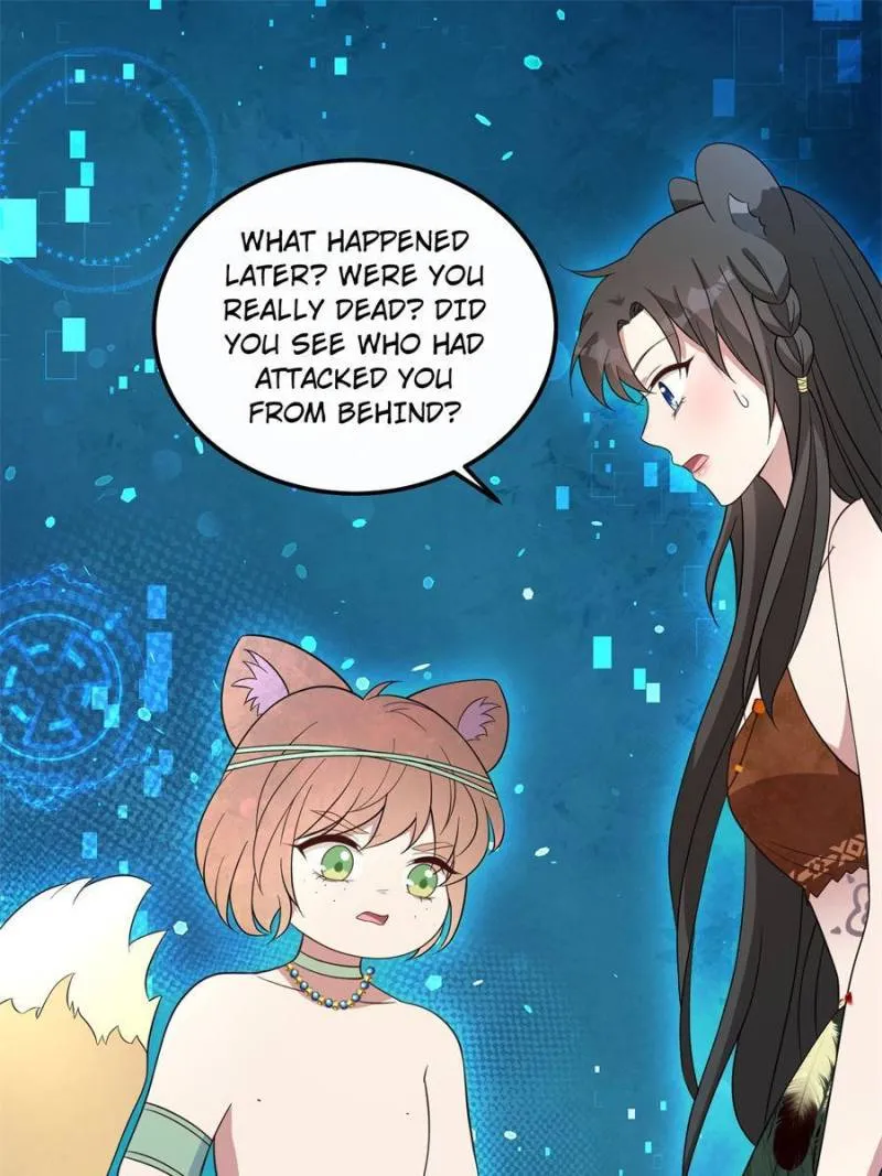 I Became the Beastman’s Wife Chapter 88 Online - página 2