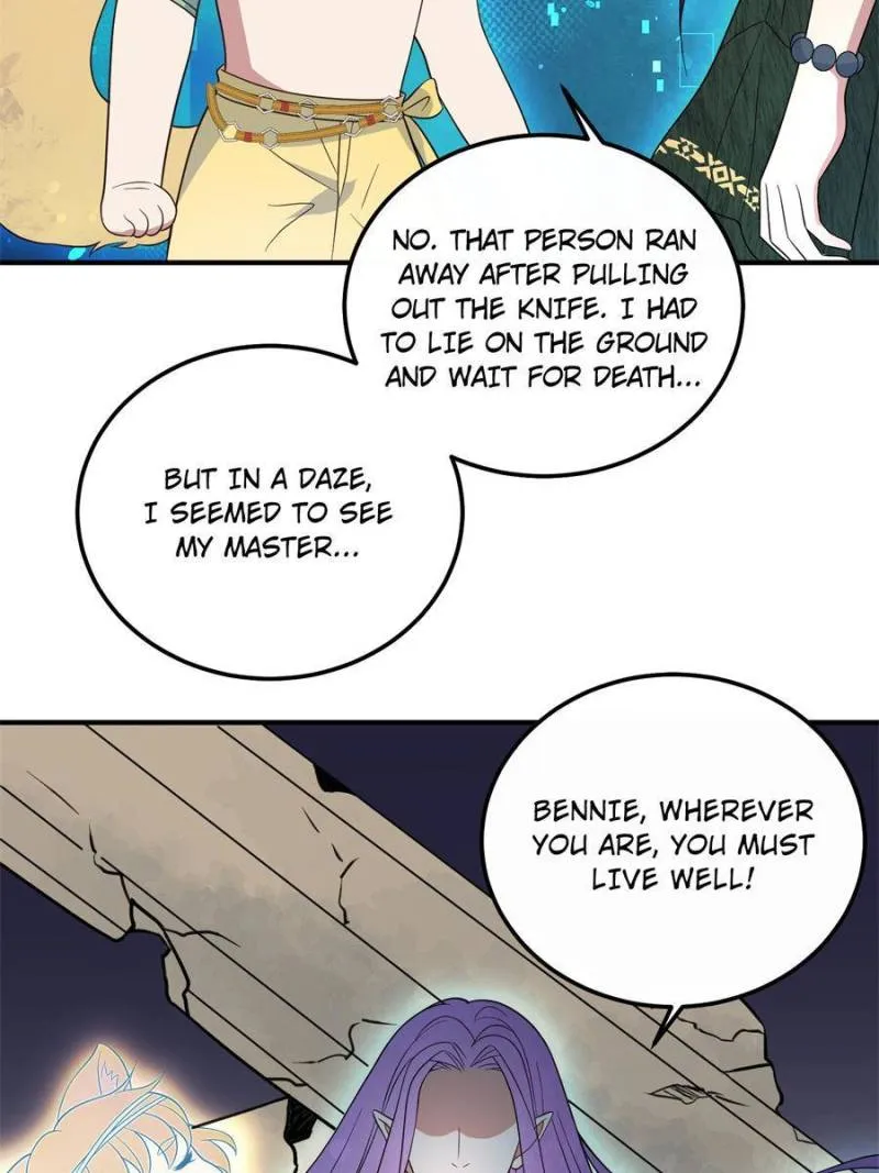 I Became the Beastman’s Wife Chapter 88 Online - página 3