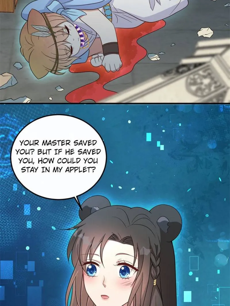 I Became the Beastman’s Wife Chapter 88 Online - página 5