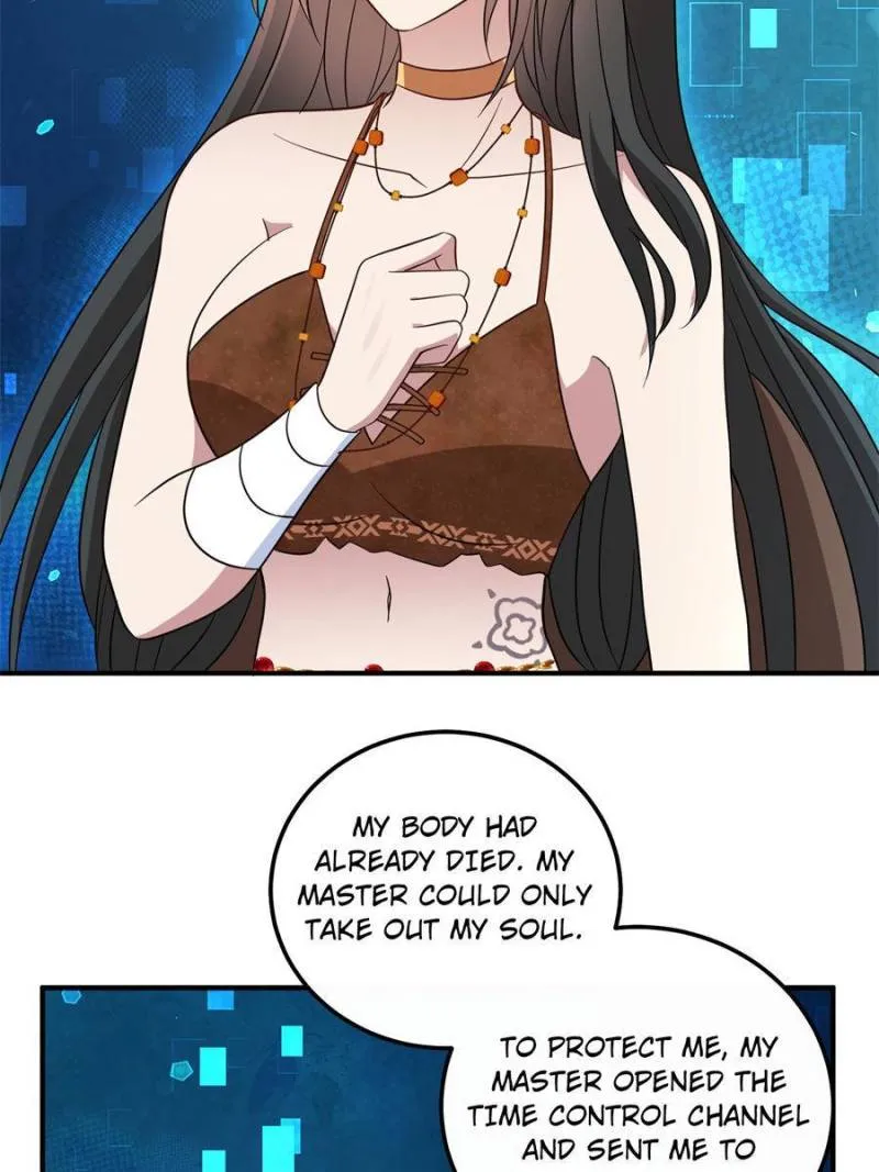 I Became the Beastman’s Wife Chapter 88 Online - página 6