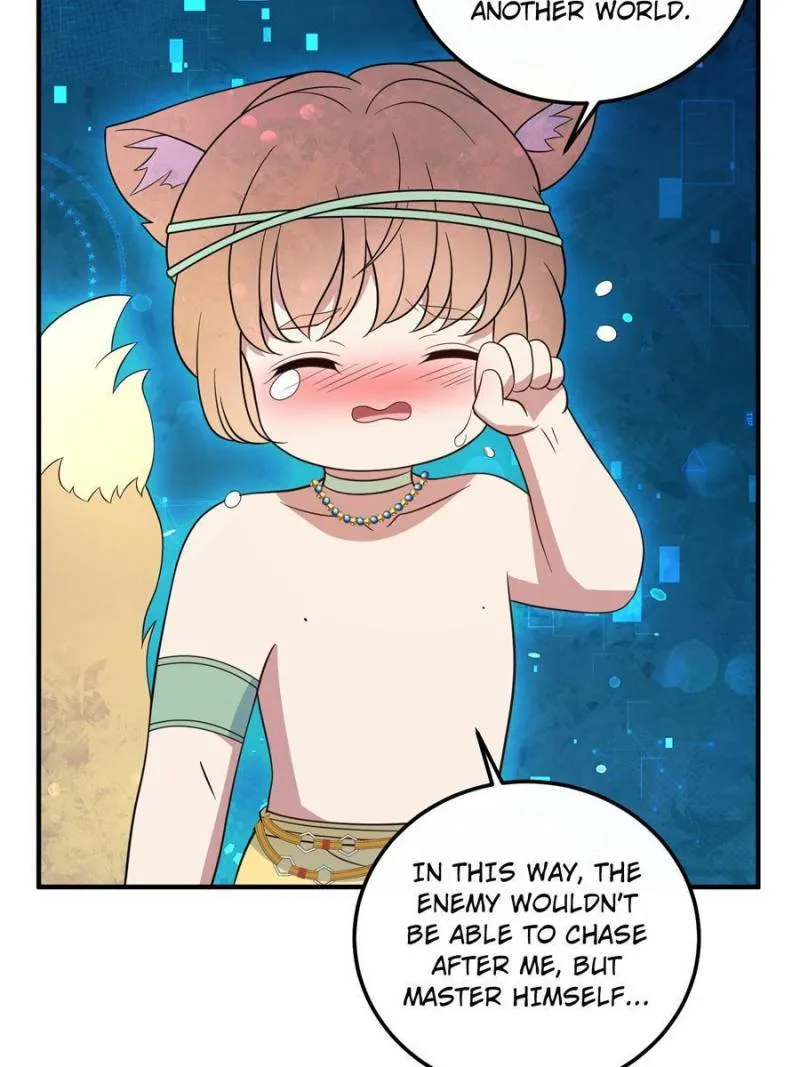 I Became the Beastman’s Wife Chapter 88 Online - página 7