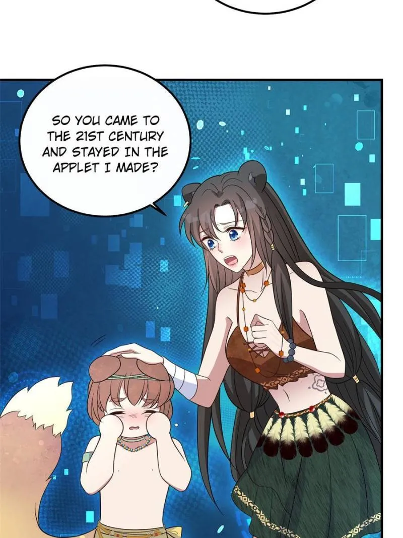 I Became the Beastman’s Wife Chapter 88 Online - página 8