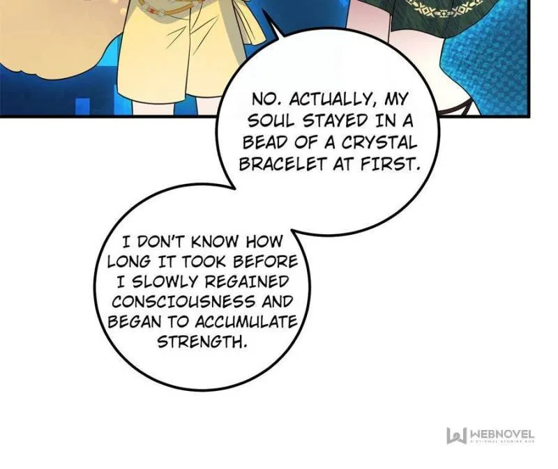 I Became the Beastman’s Wife Chapter 88 Online - página 9