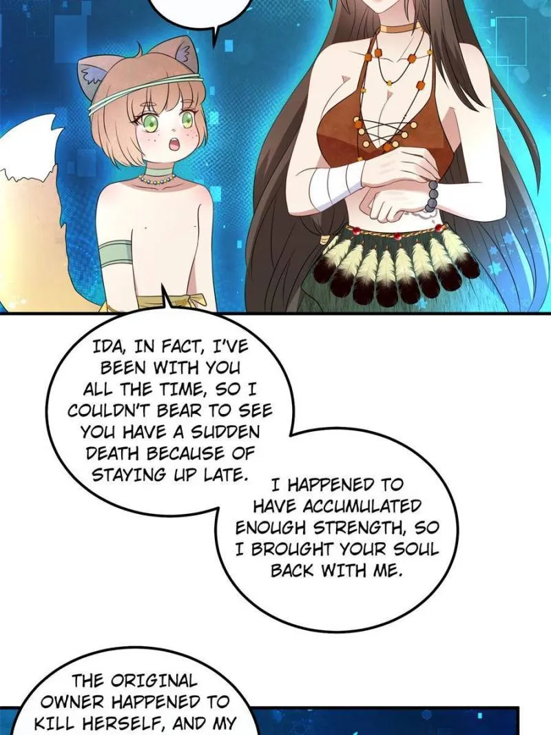 I Became the Beastman’s Wife Chapter 88 Online - página 11