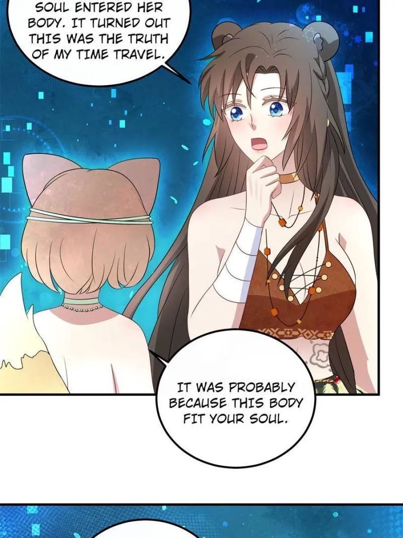 I Became the Beastman’s Wife Chapter 88 Online - página 12