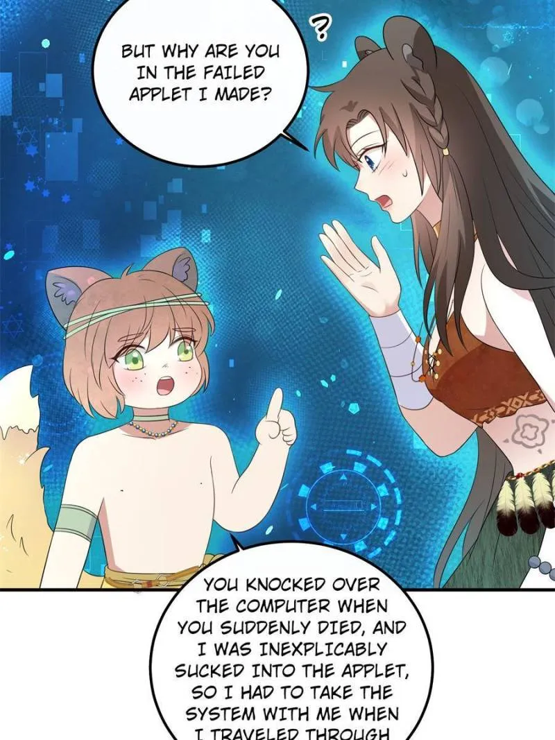 I Became the Beastman’s Wife Chapter 88 Online - página 13