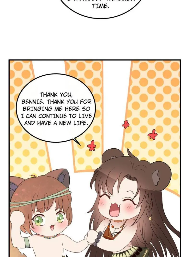 I Became the Beastman’s Wife Chapter 88 Online - página 14