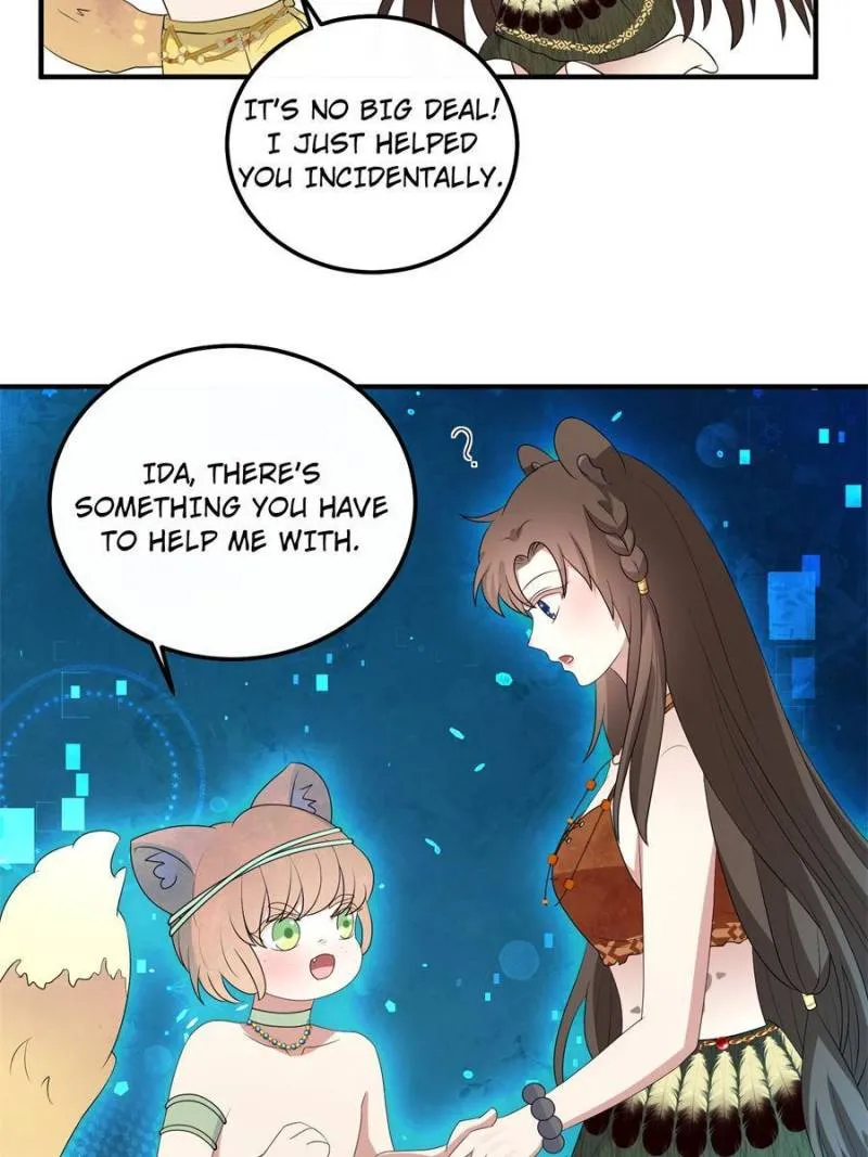 I Became the Beastman’s Wife Chapter 88 Online - página 15