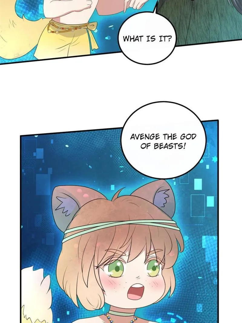 I Became the Beastman’s Wife Chapter 88 Online - página 16