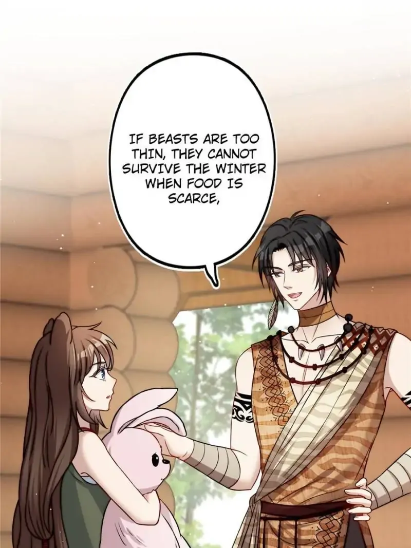 I Became the Beastman’s Wife Chapter 9 Online - página 1