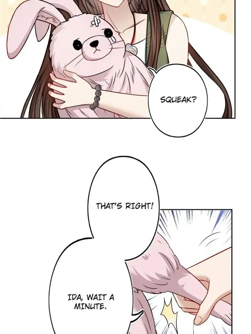 I Became the Beastman’s Wife Chapter 9 Online - página 3