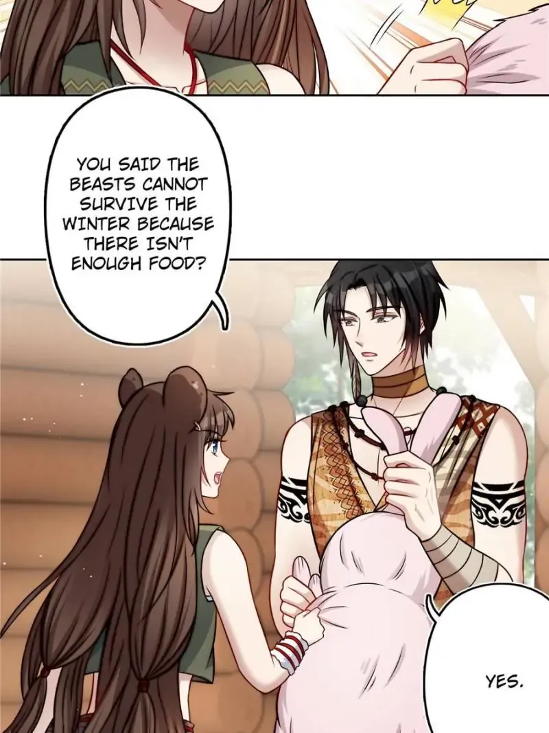 I Became the Beastman’s Wife Chapter 9 Online - página 6