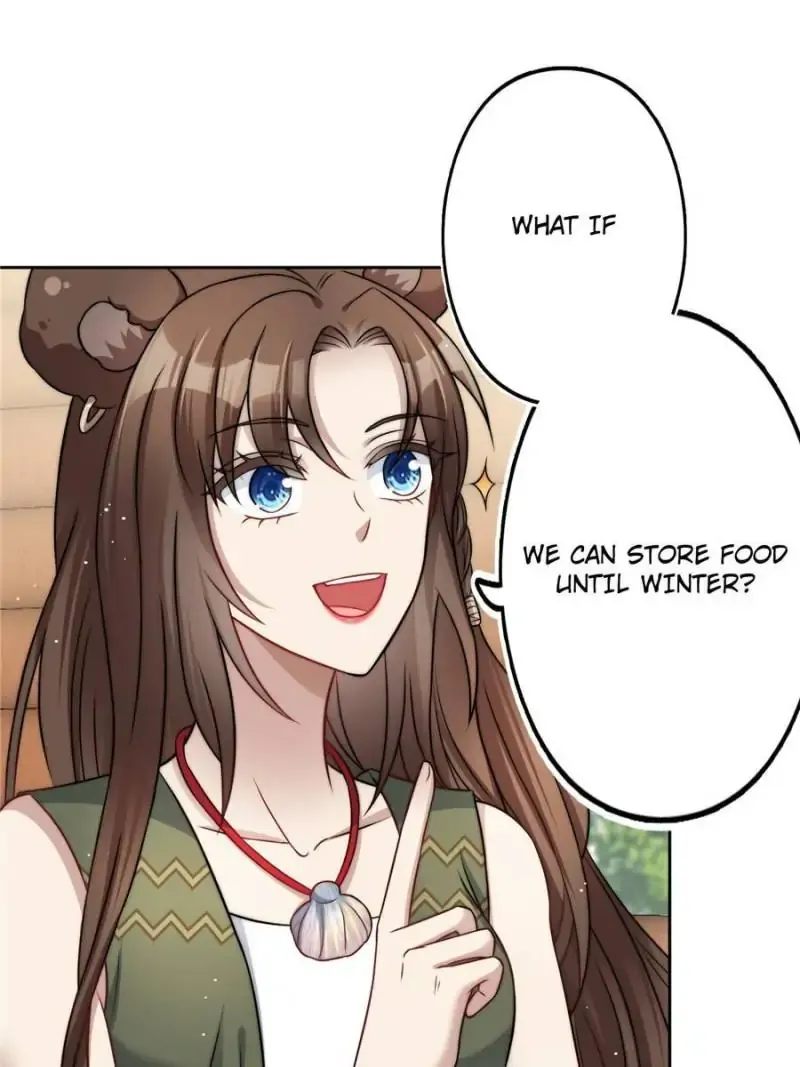 I Became the Beastman’s Wife Chapter 9 Online - página 8