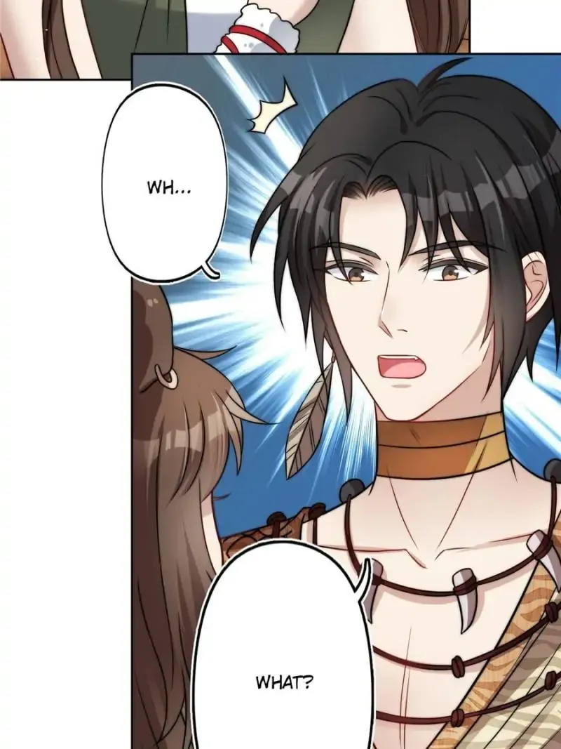 I Became the Beastman’s Wife Chapter 9 Online - página 9