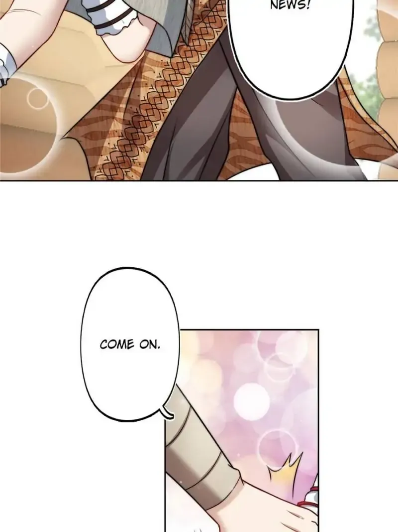 I Became the Beastman’s Wife Chapter 9 Online - página 14