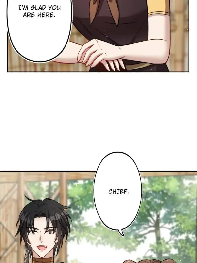 I Became the Beastman’s Wife Chapter 9 Online - página 19